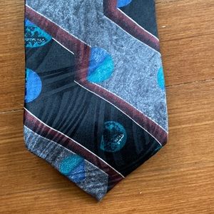 Halston Necktie